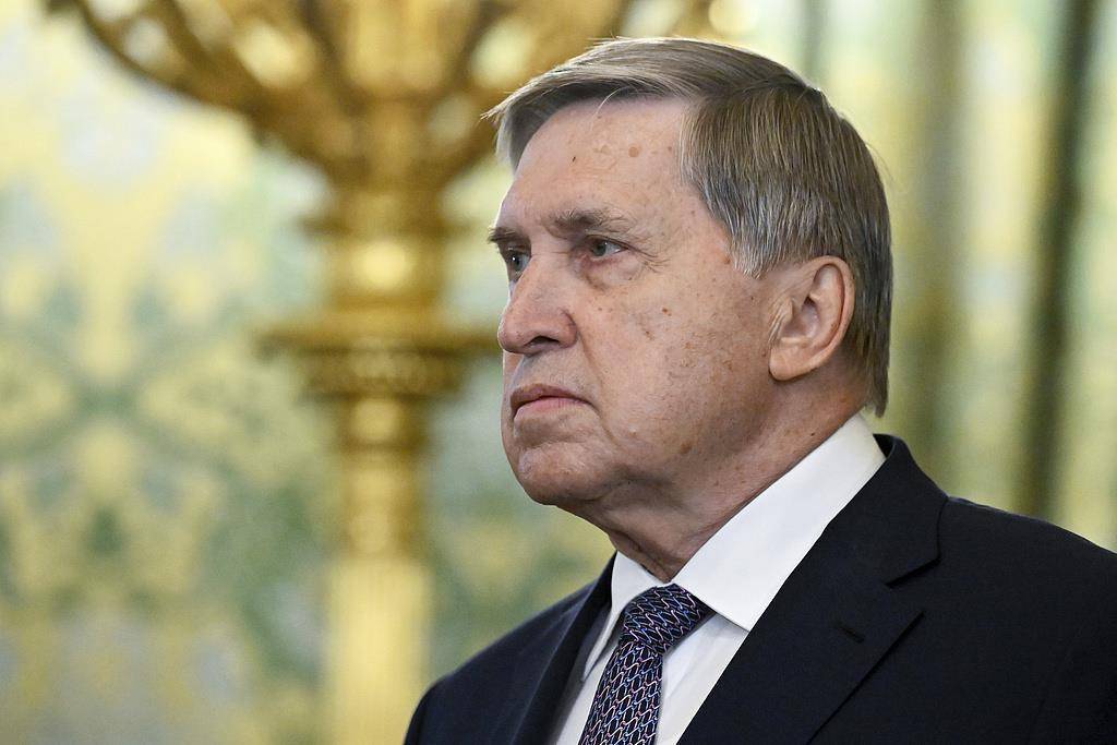 皇冠信用盘代理登3
_俄方发起、时长2.5小时皇冠信用盘代理登3
，俄美总统时隔近两月再通话细节公布