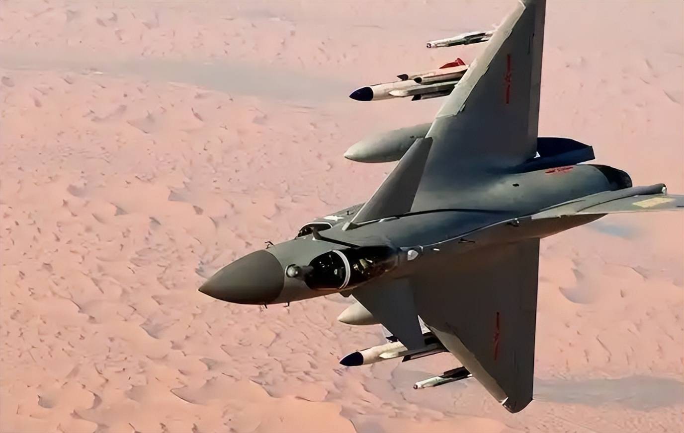 皇冠信用网如何申请
_中国歼-10C机群飞越红海皇冠信用网如何申请
，西方雷达竟毫无反应！印尼马上宣布采购42架