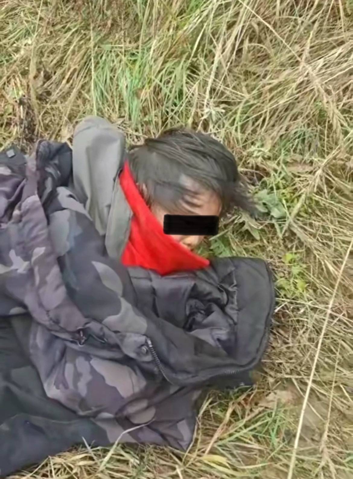 信用网怎么开户
_终于放心了！辽宁4岁女童走失2天后被找到信用网怎么开户
，救援队：十公里外山沟找到，状态还好