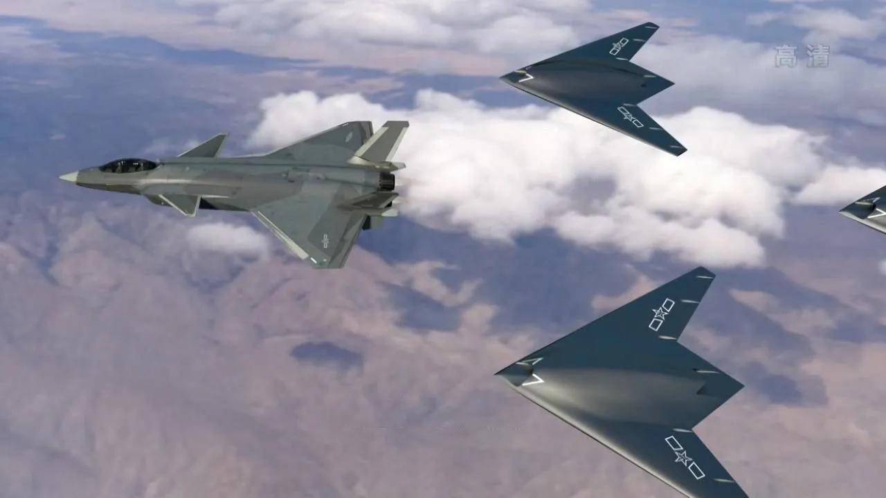 皇冠信用网最新地址
_歼35皇冠信用网最新地址
，歼20S，攻击11，中国隐身作战体系覆盖高原，印军优势全无