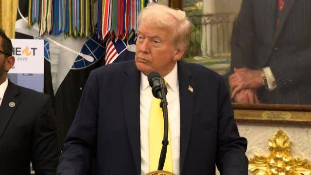 皇冠信用网怎么开户
_特朗普再次对华“宣战”皇冠信用网怎么开户
，一旦被判定非法，中国将全面打赢关税战