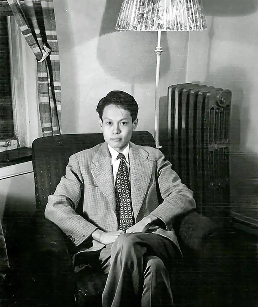 皇冠信用网口出租
_“大先生”千古皇冠信用网口出租
，杨振宁的一生