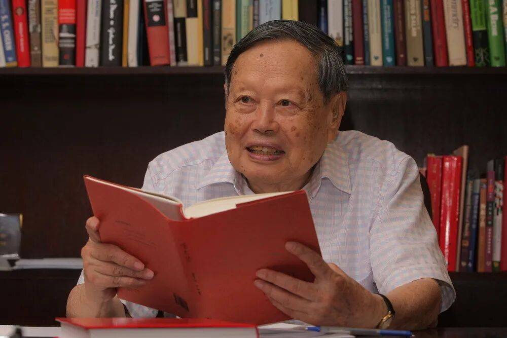 皇冠信用网口出租
_“大先生”千古皇冠信用网口出租
，杨振宁的一生