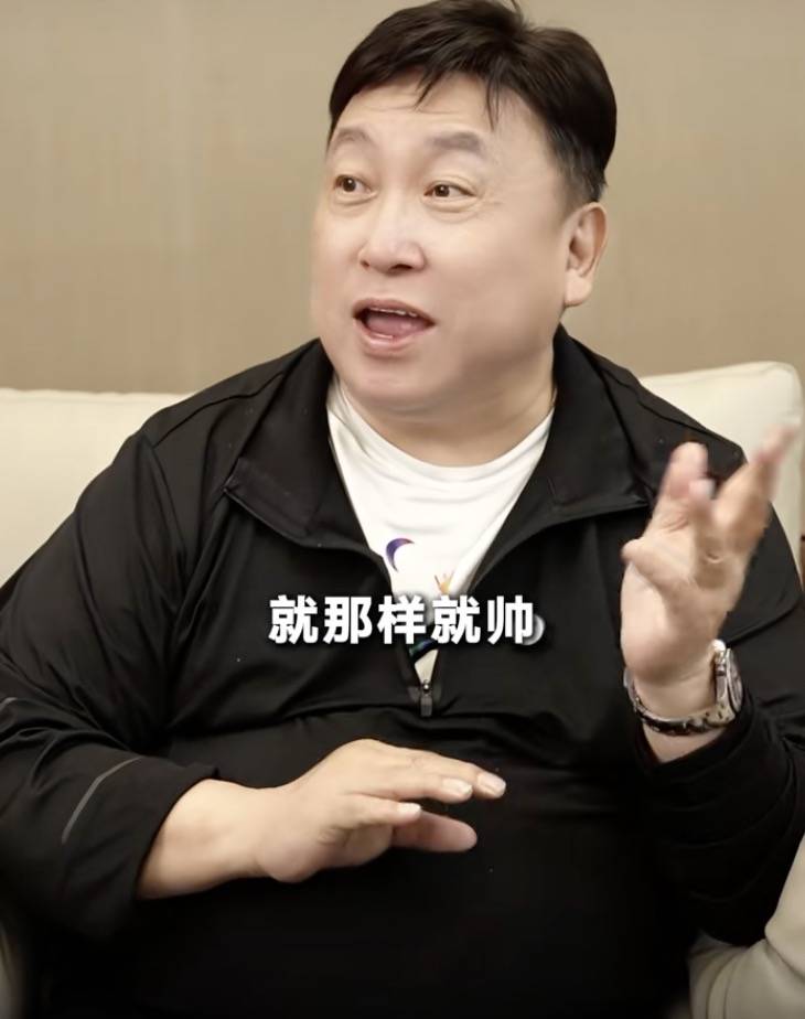 皇冠足球平台申请
_陈伟霆官宣生子皇冠足球平台申请
,王晶:他花了很长时间才红的