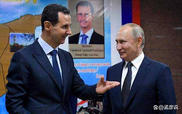 出租彩票网站
_普京给的体面不多出租彩票网站
，沉迷游戏的阿萨德，直面不共戴天的死敌