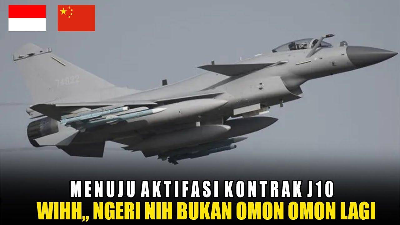 皇冠信用盘代理
_实锤！歼10出口第四单稳了皇冠信用盘代理
，印尼防长亲口承认，还有052D舰惊喜？