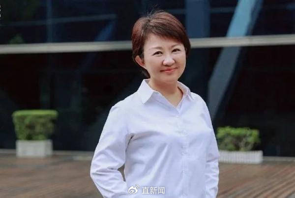 皇冠信用网登123出租
_郑丽文接掌国民党主席皇冠信用网登123出租
,卢秀燕弃选陷困,党内危机怎么解?