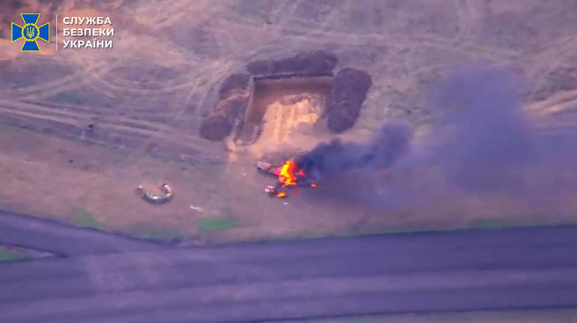 世界杯信用网代理注册
_打脸俄军!画面暴露最新反无人机装备位置世界杯信用网代理注册
,乌特工顺着网线全炸毁