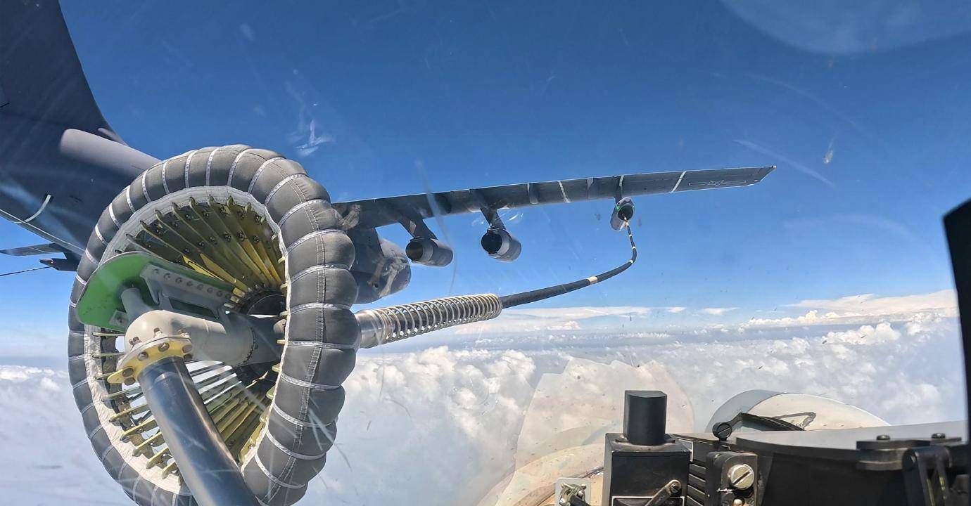 世界杯体育App下载
_中国用行动世界杯体育App下载
，让俄罗斯见识到了实力：一口气订购20架伊尔78加油机