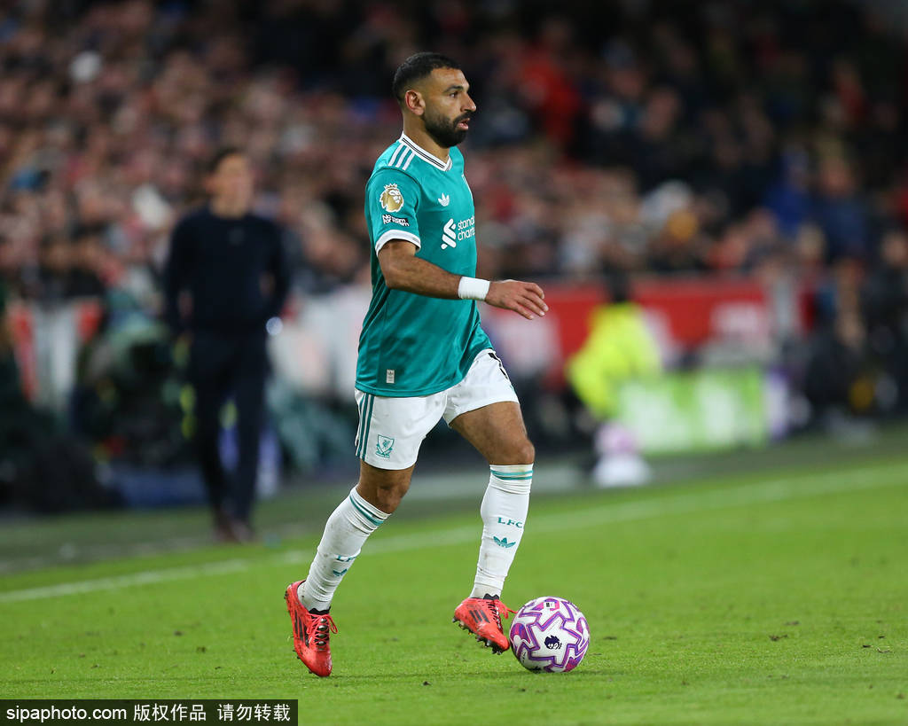 世界杯信用盘注册开户
_联赛4连败世界杯信用盘注册开户
！英超-萨拉赫破门难救主 利物浦2-3小蜜蜂跌至第6