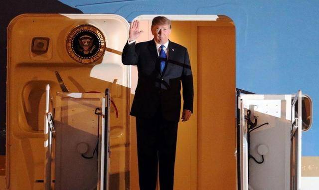 世界杯信用网代理出租
_台专家：9艘航母也拿不下台湾！鲁比奥叫嚣不会弃台世界杯信用网代理出租
，特朗普表态