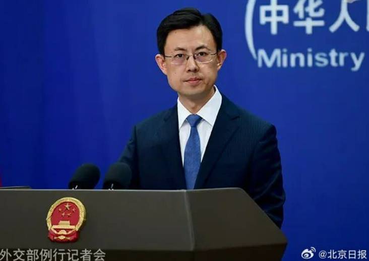 世界杯信用网开户
_美方称中美就购买大豆达成一致世界杯信用网开户
,将就TikTok达成最终协议,外交部回应