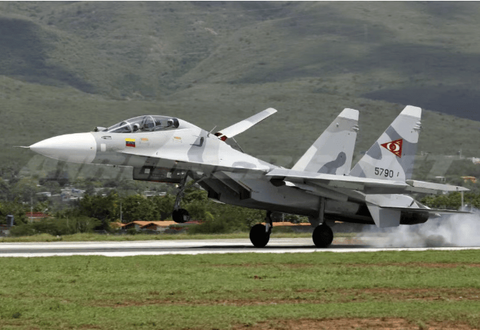 世界杯信用网代理
_美军“磨刀霍霍”向委内瑞拉世界杯信用网代理
,若真动武委军招架得住吗?