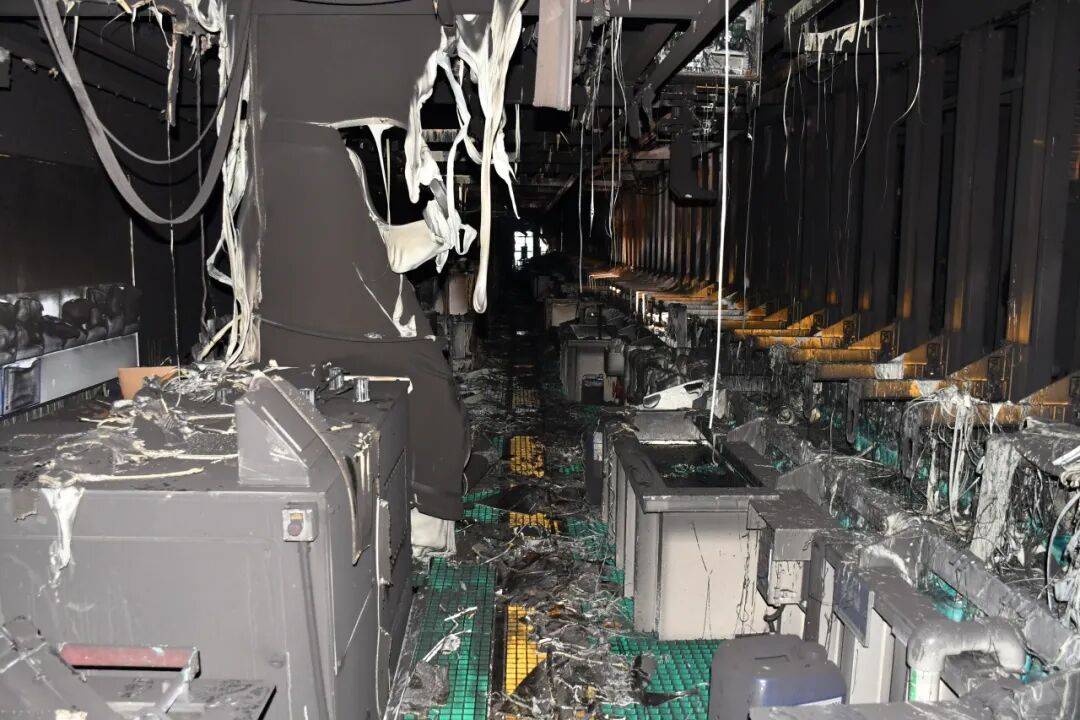 皇冠信用盘会员注册网址
_【关注消防】数十万损失+10日拘留皇冠信用盘会员注册网址
！违规动火的“天价账单”