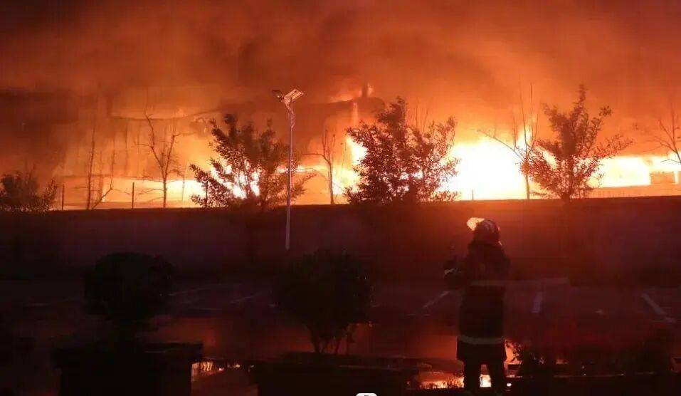 皇冠信用盘会员注册网址
_【关注消防】数十万损失+10日拘留皇冠信用盘会员注册网址
！违规动火的“天价账单”