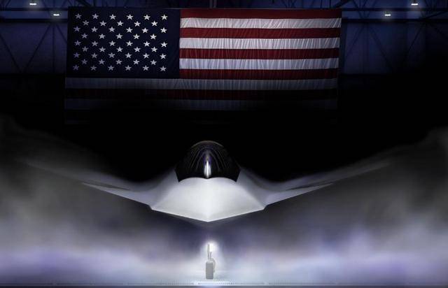 皇冠信用盘在哪里开通
_“歼-36”二号机曝光皇冠信用盘在哪里开通
，多个设计被调整，中美六代机进展高下立判