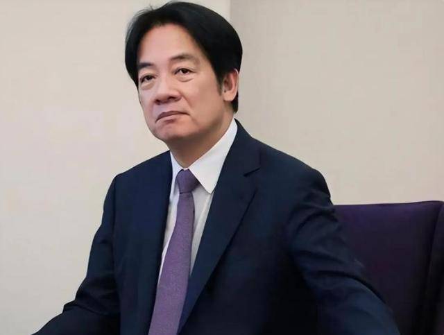 足球信用网开户
_大陆开始清算足球信用网开户
,12名“台独”被锁定!赖清德急了,赶紧喊话国民党