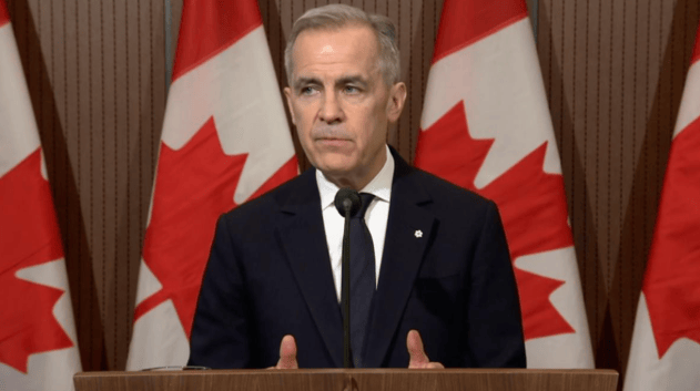 世界杯投注是哪个网站
_特朗普深夜发文世界杯投注是哪个网站
,宣布终止谈判!中国已接到通知,美亲密盟友倒戈?卡尼对华抛出橄榄枝