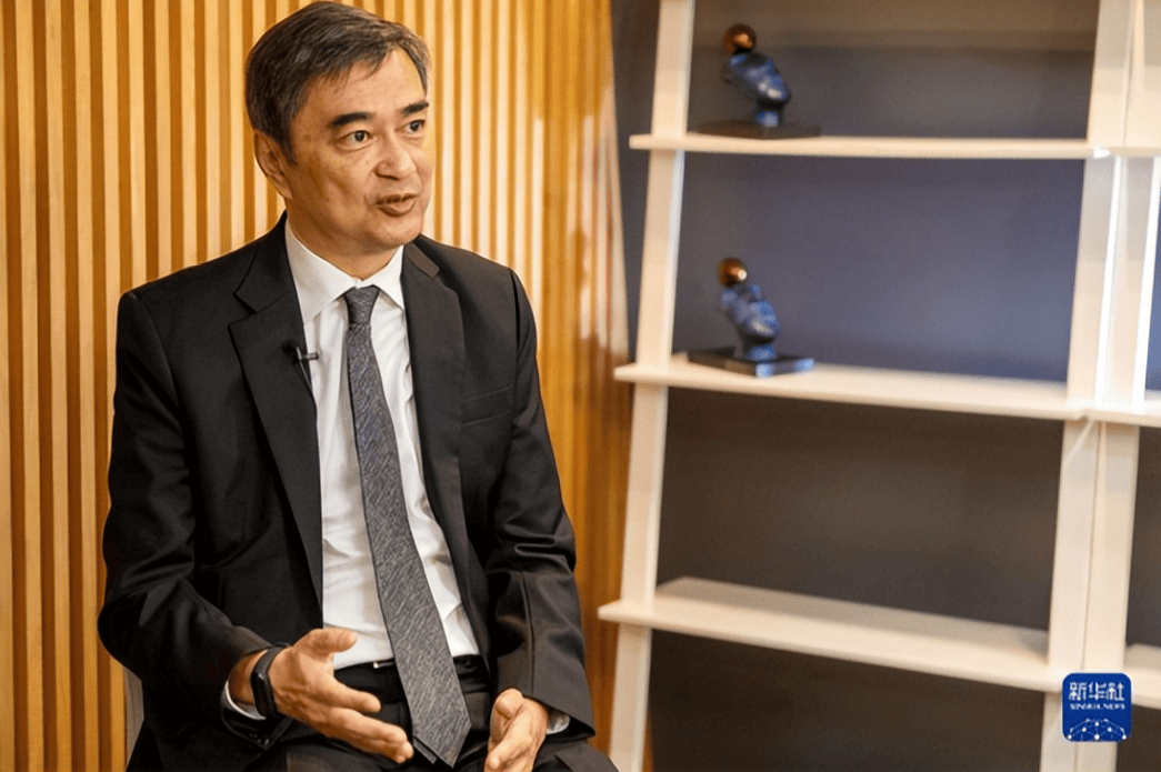 世界杯彩票网上买
_泰国前总理为中国打抱不平世界杯彩票网上买
，怒批阿努廷做了件错事，会让中国失望