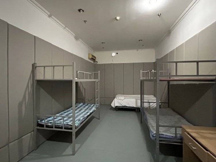 世界杯代理返点
_影子调查|宾馆里的刑讯逼供:1名“指居”者死亡世界杯代理返点
,11名办案人员被判刑