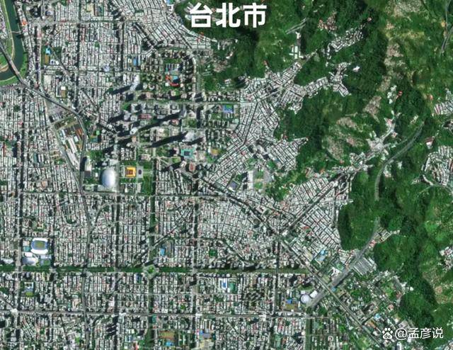 足球受让盘
_大陆发布卫星图足球受让盘
，释放了前所未有的信号，让岛内“台独”心惊胆战