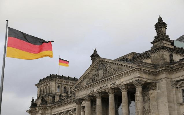 足球信用盘代理
_默克尔预言成真!外长取消访华足球信用盘代理
,德国国内声音变了,中方这次不客气了,默茨火速对华做出保证