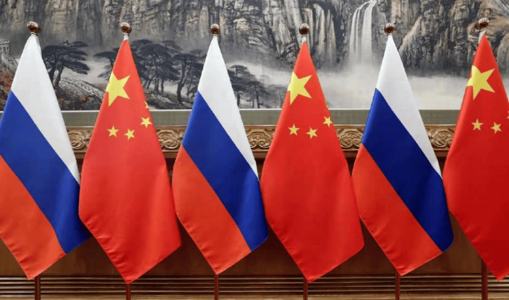 hga030皇冠安卓手机版
_特朗普刚和中国谈完hga030皇冠安卓手机版
,俄罗斯的反应迅速,克里姆林宫发言人有话要说