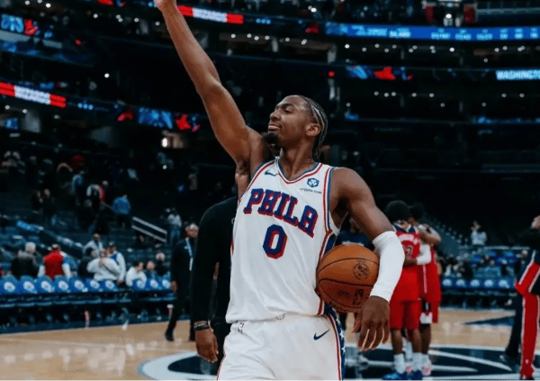 hga030怎么获取账号
_亚历山大毁了NBA收视率hga030怎么获取账号
，马克西要成费城新王，文班亚马进化了？