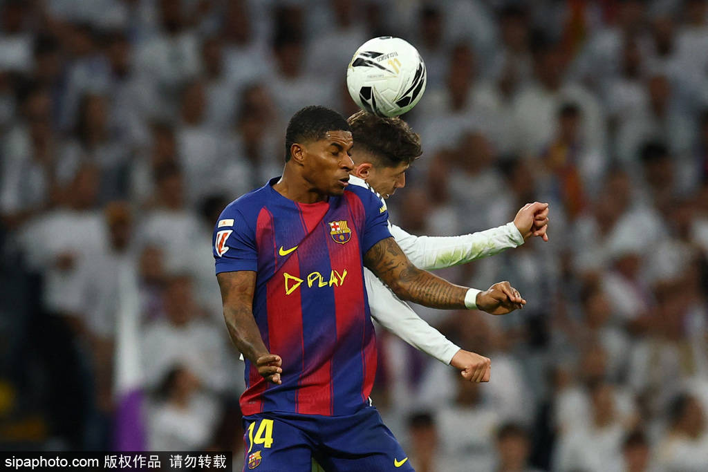 世界杯信用盘代理
_曝巴萨有意买断拉什福德 若续约球员需要再次降薪