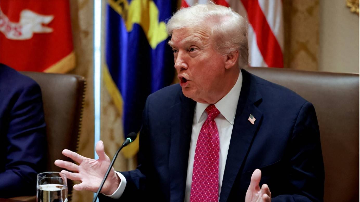 足球信用盘代理
_美方收紧芯片出口管制！特朗普下令足球信用盘代理
，不许向中国出售高端芯片，黄仁勋急电北京求救