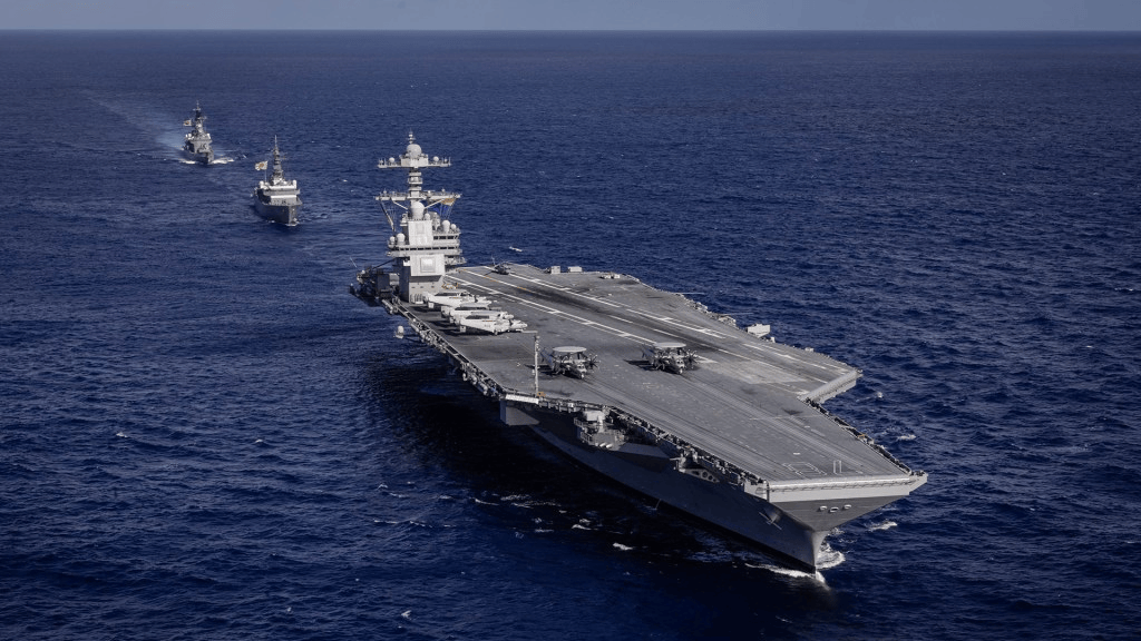 世界杯开户金斗
_金灿荣:福建舰正式入列世界杯开户金斗
,解放台湾的拼图这次补齐了!