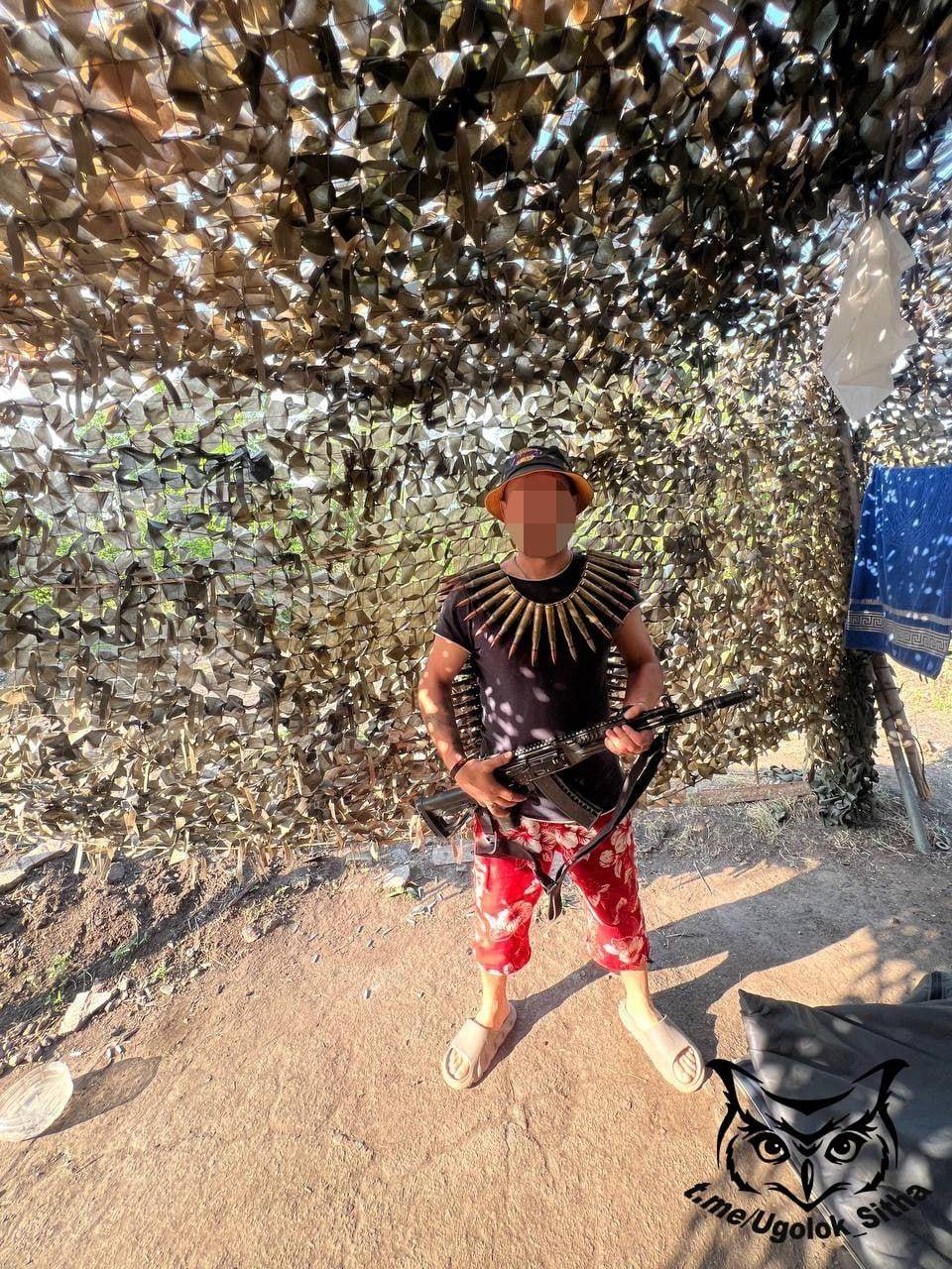 皇冠信用盘会员账号
_堵上最后1公里！俄军包了2025年最大饺子皇冠信用盘会员账号
，300名敢死队攻占红军城