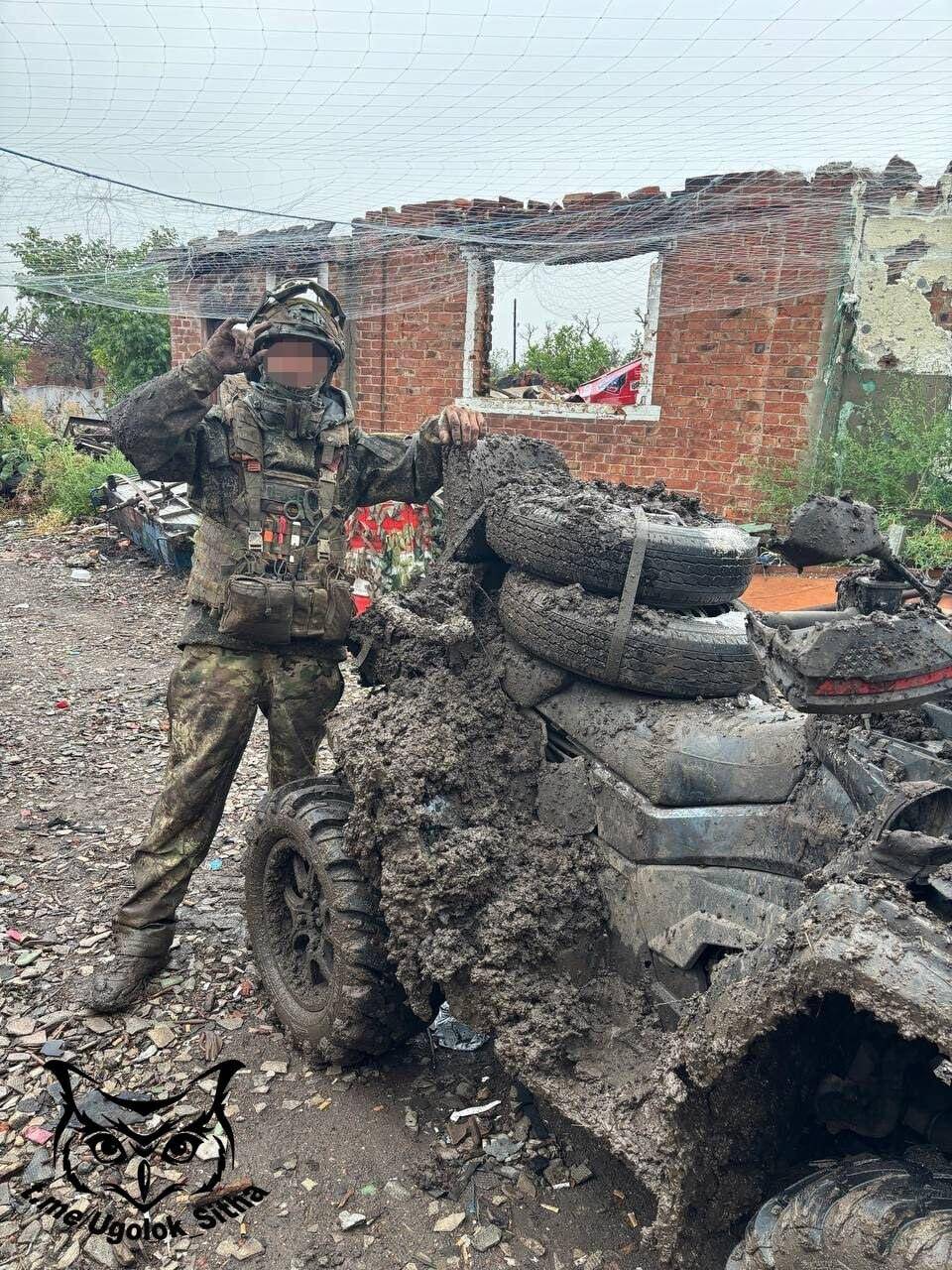 皇冠信用盘会员账号
_堵上最后1公里！俄军包了2025年最大饺子皇冠信用盘会员账号
，300名敢死队攻占红军城