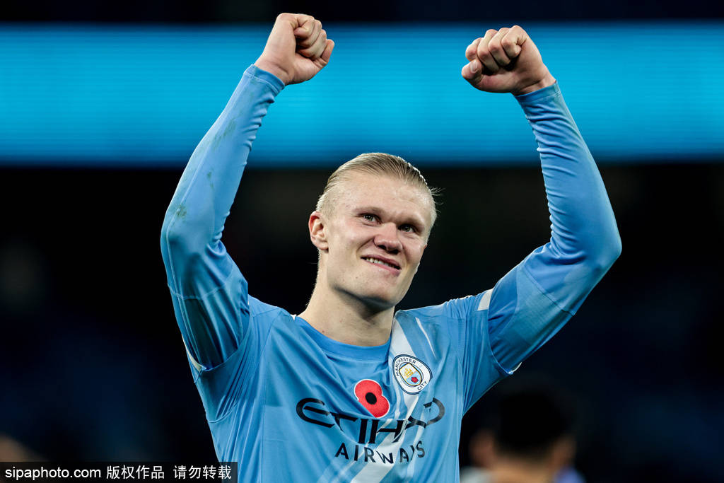 皇冠足球平台代理
_英超-哈兰德破门+失点多库世界波+造点 曼城3-0利物浦