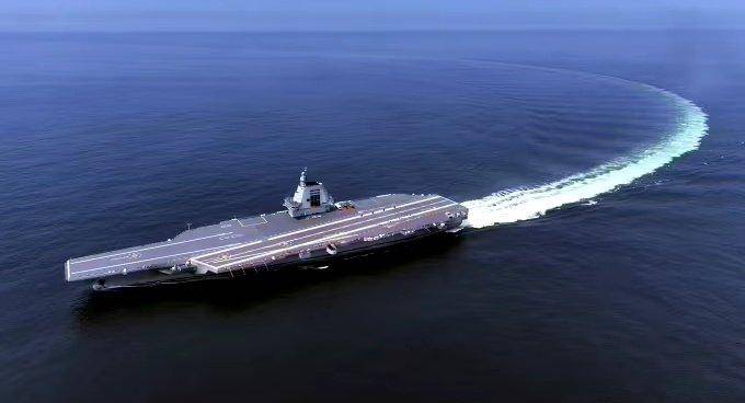 皇冠信用盘账号开通
_刚刚！美媒承认：中国已成为世界最大海军皇冠信用盘账号开通
，正在挑战世界最强海军