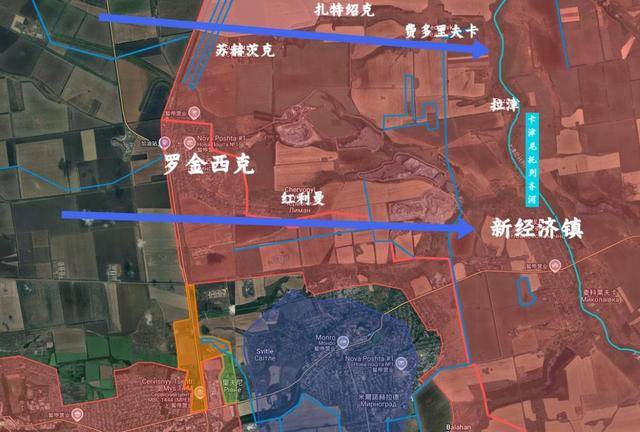 皇冠体育App下载
_俄军夺取红军城主城皇冠体育App下载
，乌军总司令准备B计划，一战能打开局面？