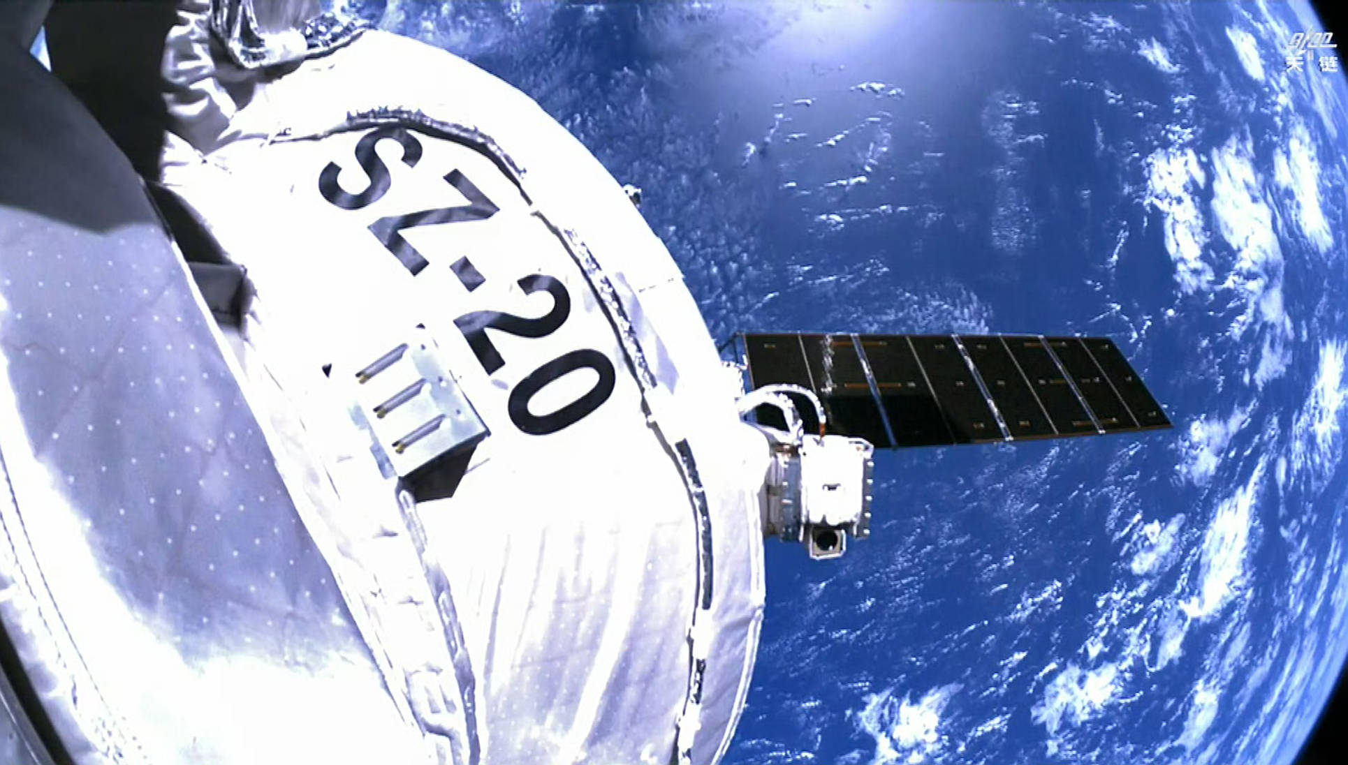 皇冠信用盘注册网址
_神舟二十号航天员终于要返回？神20新消息：各项工作都在有序推进皇冠信用盘注册网址
，地面在准备！