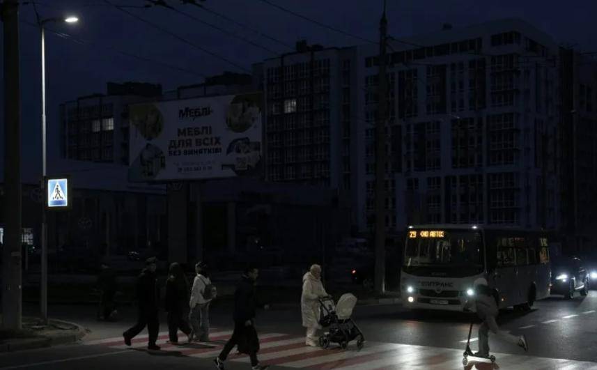 皇冠信用哪里申请
_乌克兰全黑了！核打击前最后警告皇冠信用哪里申请
，俄军发射13枚“全球禁止”导弹