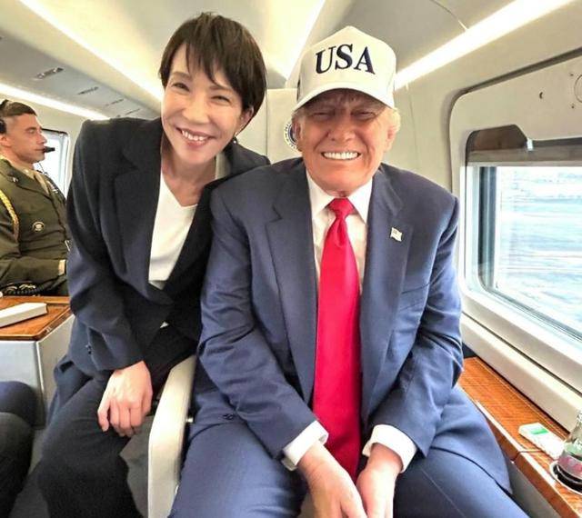 皇冠信用平台出租出售
_薛领事遭围攻？中方真的怒了皇冠信用平台出租出售
，高市早苗没想到：特朗普也翻脸了