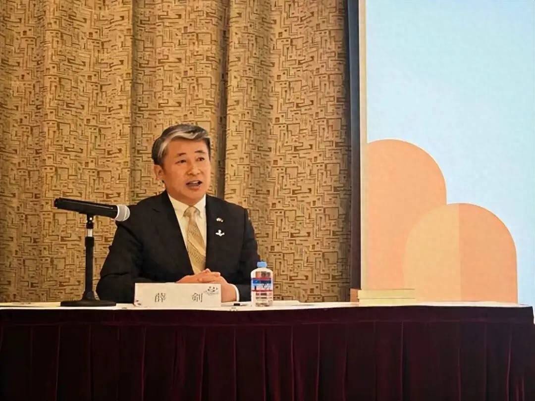 皇冠信用网如何申请
_再度激烈交锋皇冠信用网如何申请
，日本自民党发声，要求中国解决问题，否则将对薛剑采取坚决措施！