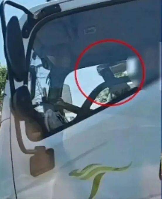 皇冠信用网需要押金吗
_北京交警：群众通过“随手拍”举报的分心驾驶等违法行为皇冠信用网需要押金吗
，已查处