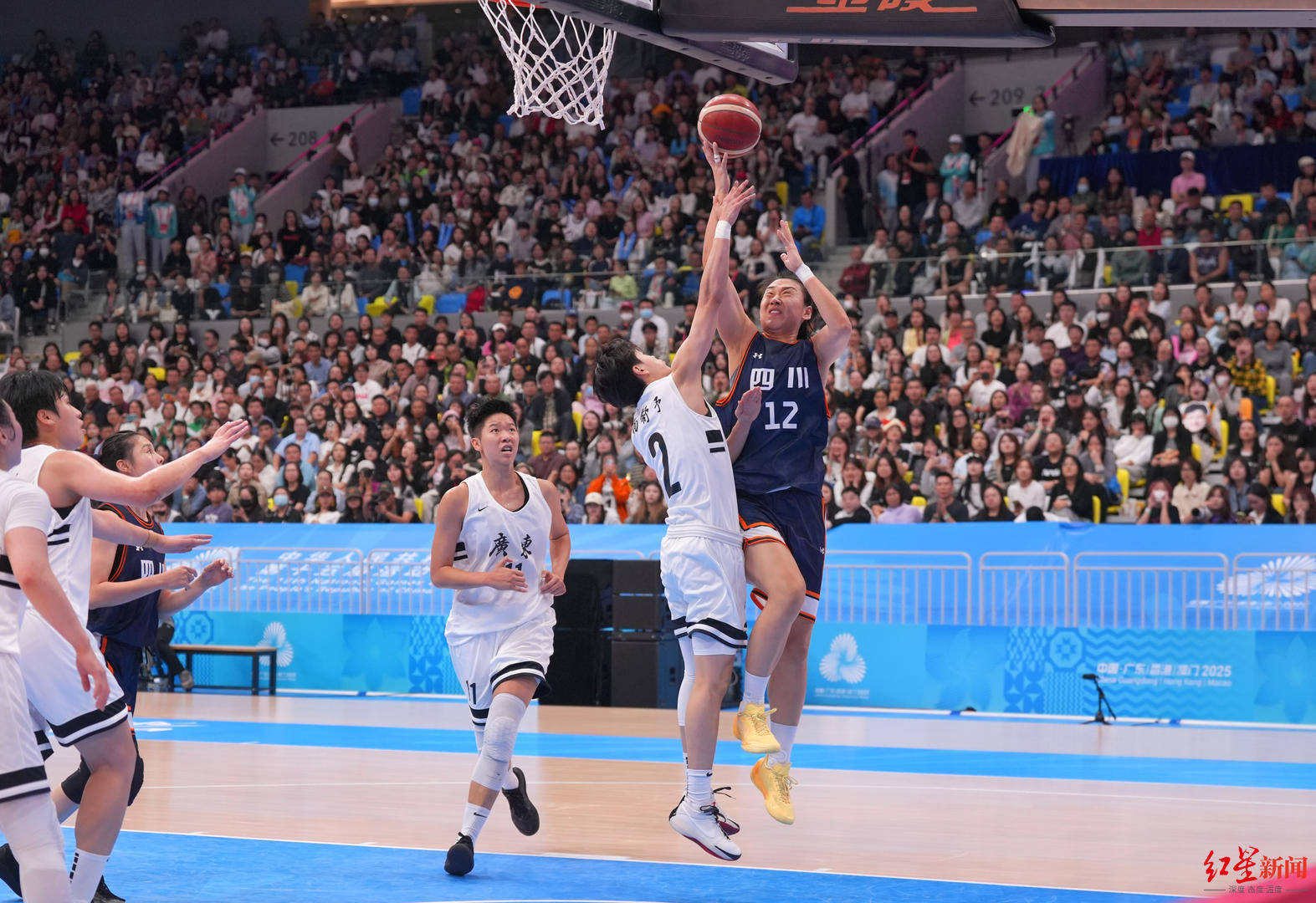 世界杯皇冠代理平台
_“梦之队”四川女篮遗憾失金世界杯皇冠代理平台
,冠军广东队感谢强大的对手成就自己