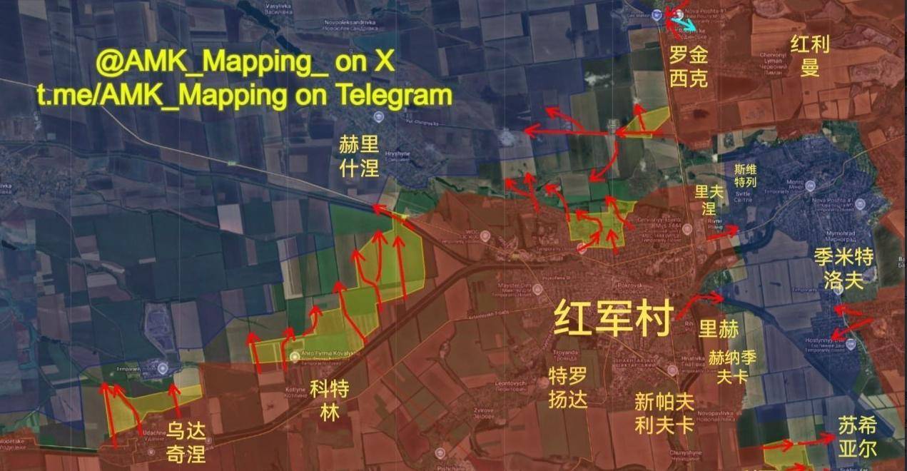 世界杯足球平台代理
_被俄军打崩了!乌军防线正全线崩盘世界杯足球平台代理
,美媒:乌克兰将在2026年投降