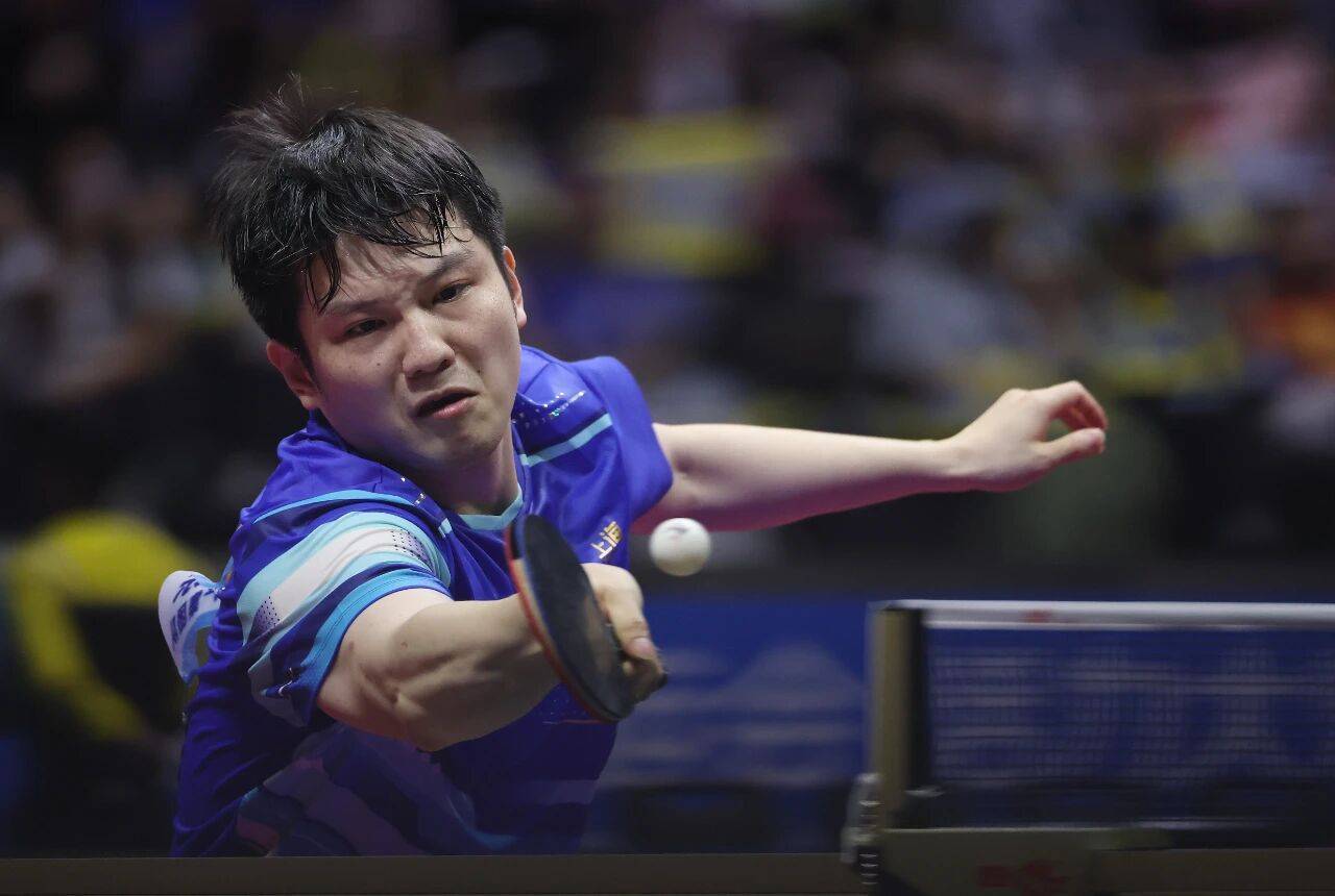 皇冠信用盘在哪里开通
_现场|当樊振东把全运会打成舒适区皇冠信用盘在哪里开通
,我们要急着他回来吗?