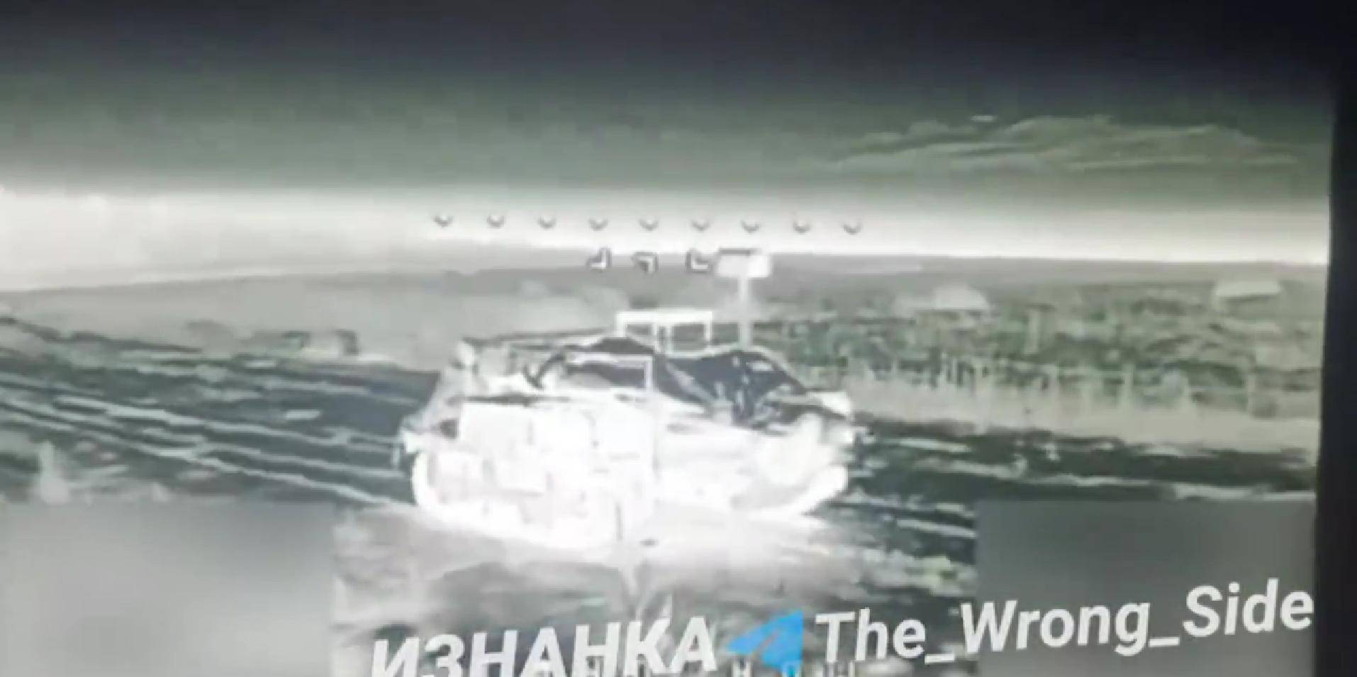 皇冠足球平台代理
_俄军这次大意了皇冠足球平台代理
,包饺子失败:机器人突入红军城,乌军一夜全跑了