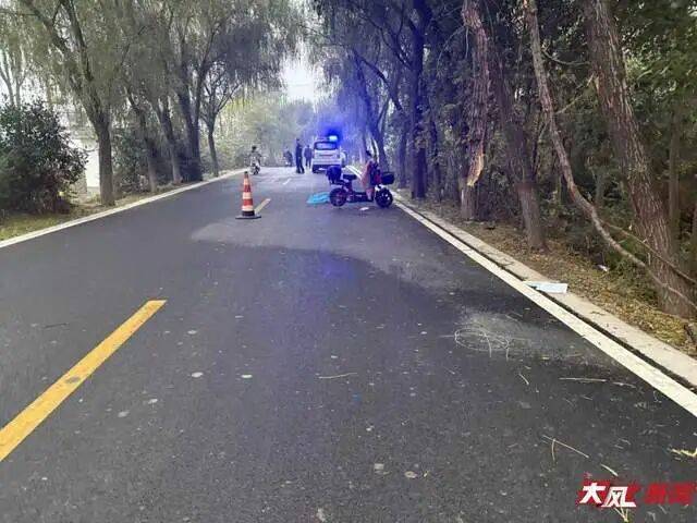 皇冠信用盘怎么弄
_陕西兴平56岁女教师骑电动车“撞树枝”身亡皇冠信用盘怎么弄
,交警判定担主责,家属提出诸多质疑,多方回应