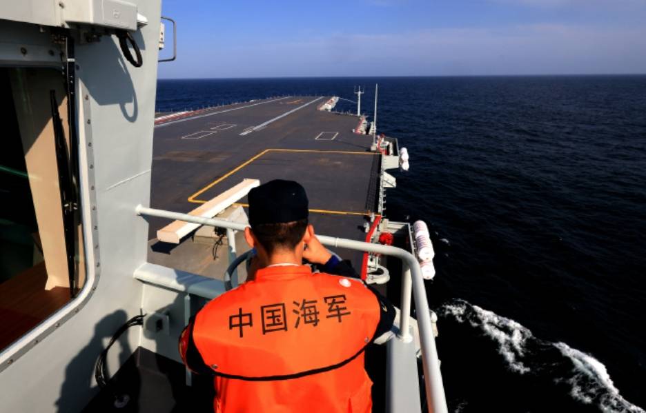 皇冠信用盘会员申请
_日本亮出电磁炮对华示威皇冠信用盘会员申请
，台军放狠话：福建舰要是敢来，用数百枚导弹将解放军拒之门外