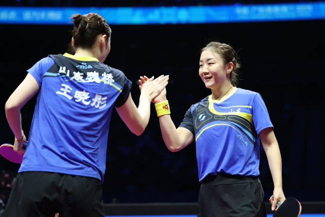 皇冠信用盘在哪里开通
_12年后皇冠信用盘在哪里开通
，陈梦又一次帮山东拿到全运会乒乓球女团金牌