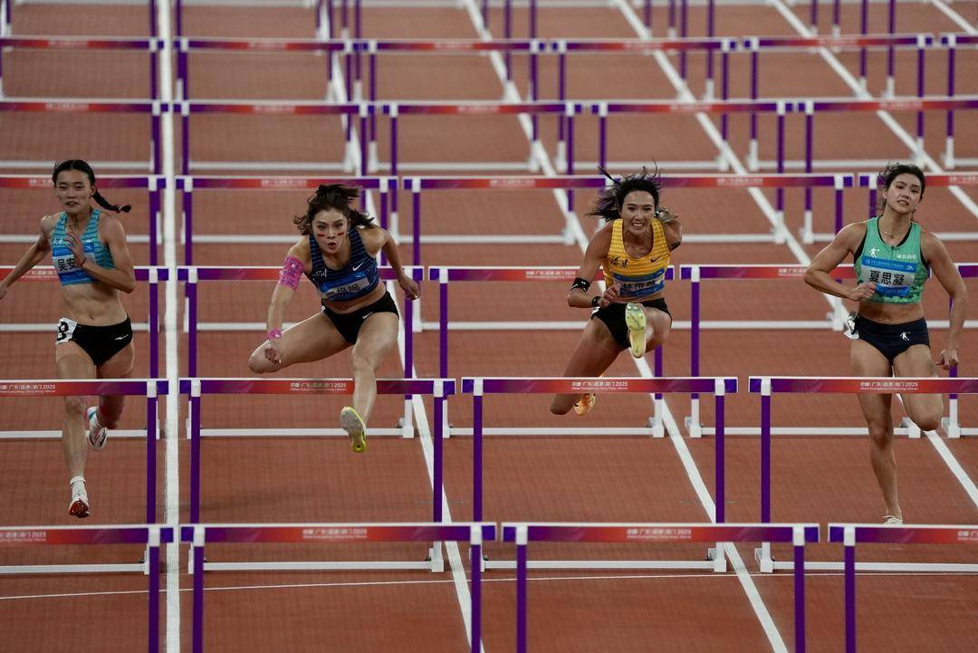 皇冠会员如何申请
_差0.04秒皇冠会员如何申请
，吴艳妮再获全运会100米栏银牌 她说：不确定还有没有下一届全运会