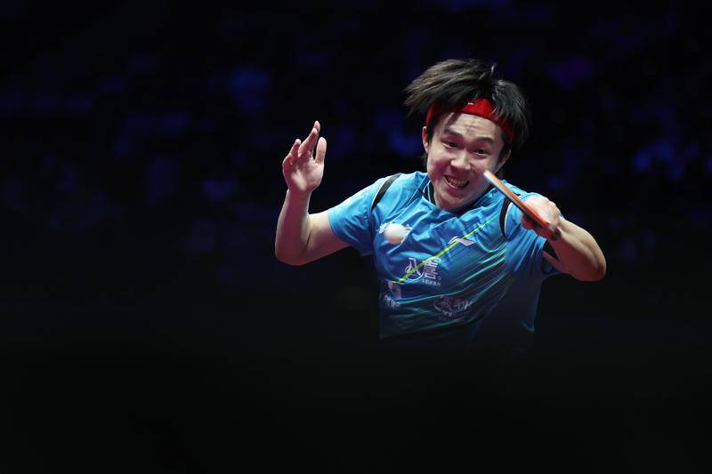 如何找当地皇冠代理
_全运会乒乓球：马龙得两分完美谢幕 北京3-1上海男团夺金